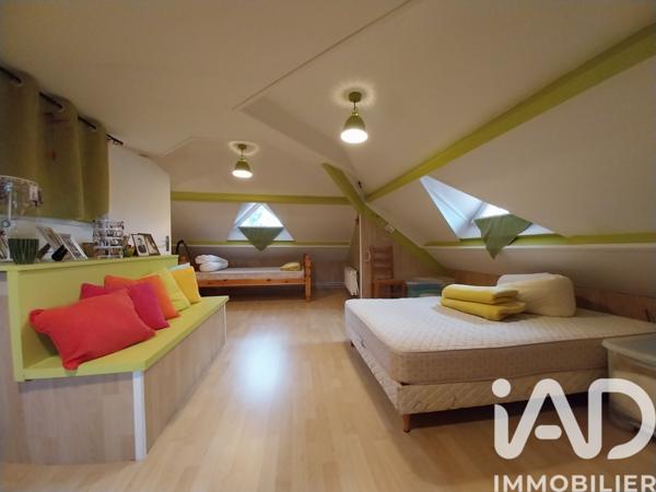 Maison à vendre 6 pièces 136 m² Chelles