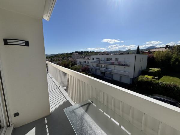 T4- Résidence avec piscine