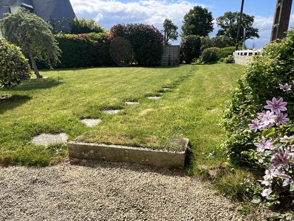 Maison à vendre |  Scaër |  6 pièces | 120 m²