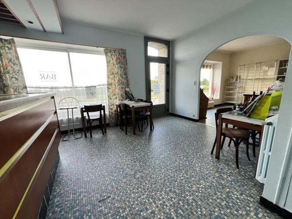 Maison à vendre |  Scaër |  6 pièces | 120 m²