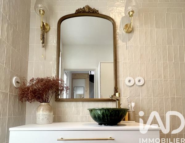 Appartement à vendre 3 pièces 84,01 m² La Rochelle