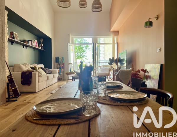 Appartement à vendre 3 pièces 84,01 m² La Rochelle