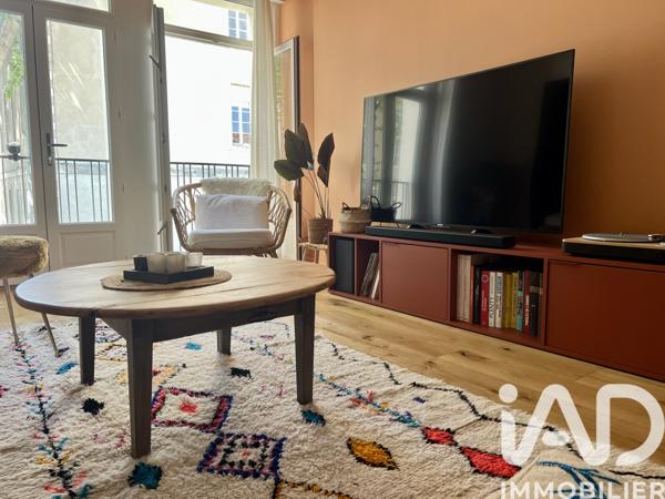 Appartement à vendre 3 pièces 84,01 m² La Rochelle
