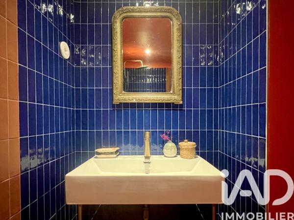 Appartement à vendre 3 pièces 84,01 m² La Rochelle