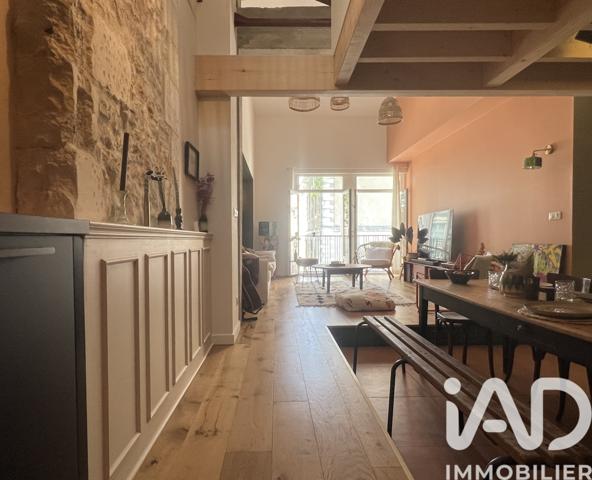 Appartement à vendre 3 pièces 84,01 m² La Rochelle