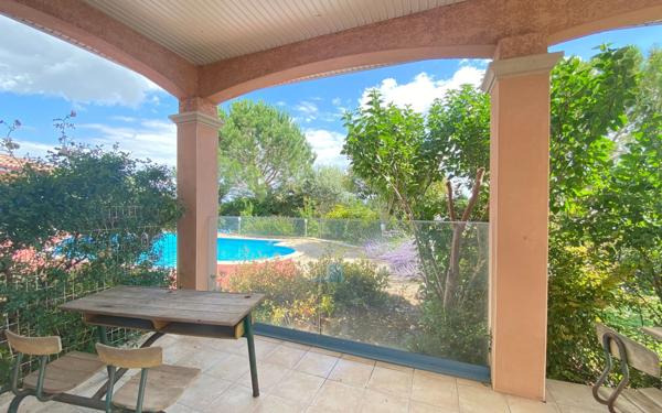 Maison à vendre    6 pièces •  Montalzat