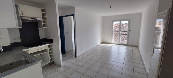 Saint-Laurent-de-la-Salanque (66250) T2 - 34 m² Saint Laurent de la Salanque