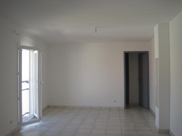 Saint-Laurent-de-la-Salanque (66250) T2 - 34 m² Saint Laurent de la Salanque