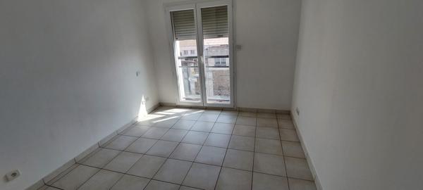 Saint-Laurent-de-la-Salanque (66250) T2 - 34 m² Saint Laurent de la Salanque