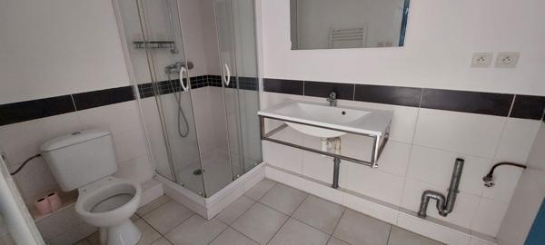 Saint-Laurent-de-la-Salanque (66250) T2 - 34 m² Saint Laurent de la Salanque