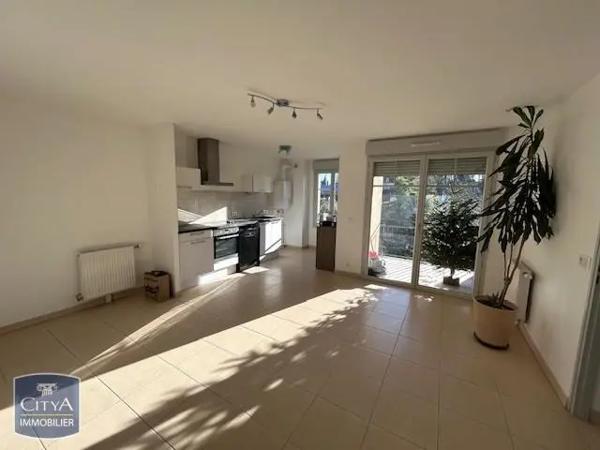 Appartement à louer 3 pièces 65.19m²