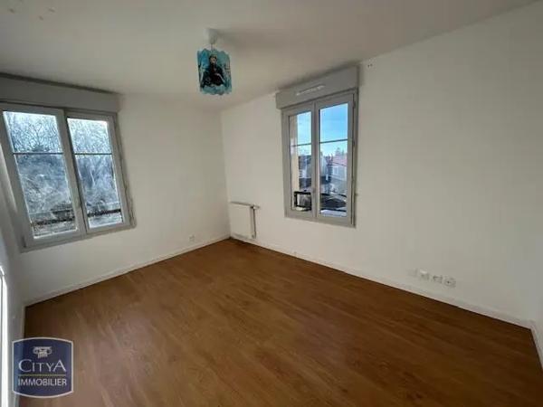 Appartement à louer 3 pièces 65.19m²