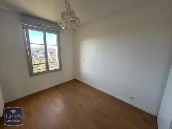 Appartement à louer 3 pièces 65.19m²