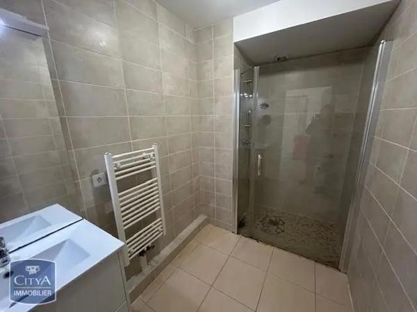 Appartement à louer 3 pièces 65.19m²