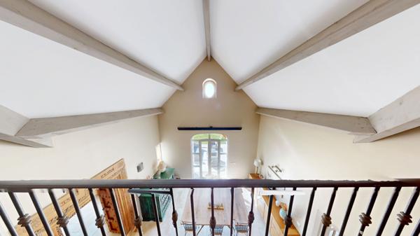 Marles-en-Brie, demeure de 400m2