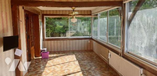 Maison à Vendre à Forges-les-Eaux (76440) en Seine-Maritime (76)

Cette maison dispose d'une ...