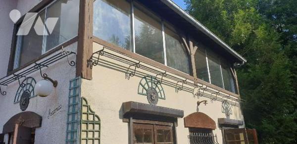 Maison à Vendre à Forges-les-Eaux (76440) en Seine-Maritime (76)

Cette maison dispose d'une ...