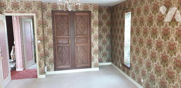 Maison à Vendre à Forges-les-Eaux (76440) en Seine-Maritime (76)

Cette maison dispose d'une ...