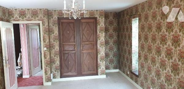 Maison à Vendre à Forges-les-Eaux (76440) en Seine-Maritime (76)

Cette maison dispose d'une ...