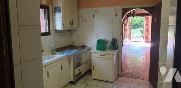 Maison à Vendre à Forges-les-Eaux (76440) en Seine-Maritime (76)

Cette maison dispose d'une ...