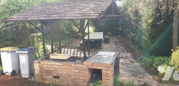 Maison à Vendre à Forges-les-Eaux (76440) en Seine-Maritime (76)

Cette maison dispose d'une ...