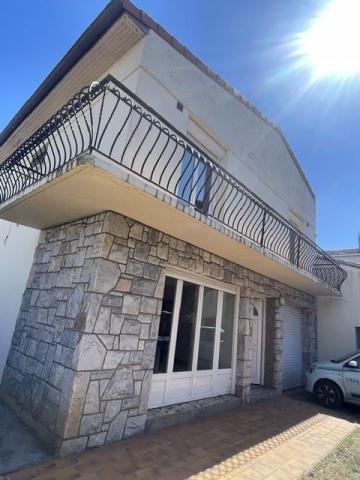Maison à louer - 5 pièces - 97 m² Toulouse (31300)