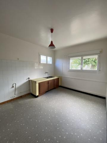Maison à louer - 5 pièces - 97 m² Toulouse (31300)