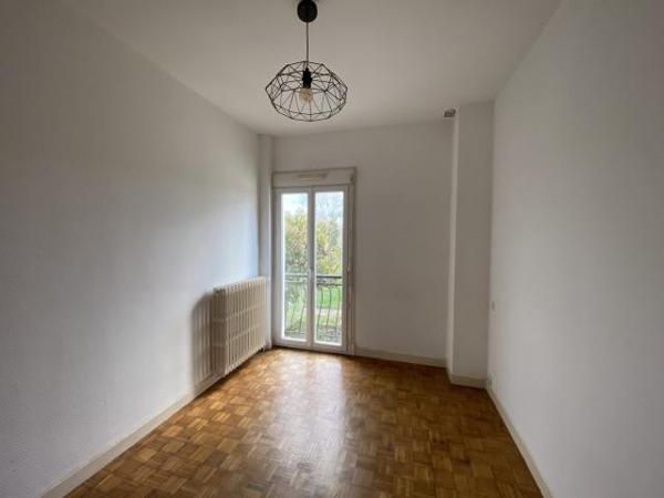 Maison à louer - 5 pièces - 97 m² Toulouse (31300)