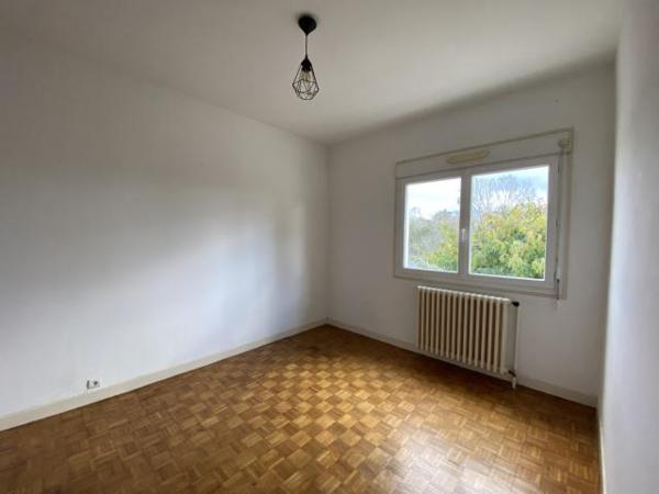 Maison à louer - 5 pièces - 97 m² Toulouse (31300)