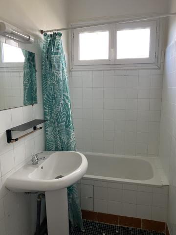 Maison à louer - 5 pièces - 97 m² Toulouse (31300)