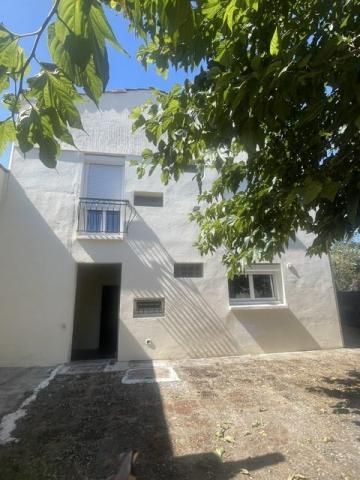 Maison à louer - 5 pièces - 97 m² Toulouse (31300)