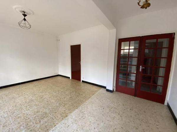 Maison à louer - 5 pièces - 97 m² Toulouse (31300)