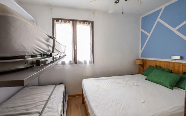 Appartement à vendre    2 pièces • 28,33 m2 Palavas-les-Flots