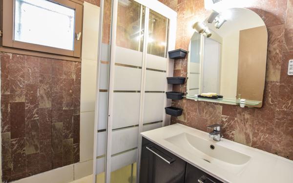 Appartement à vendre    2 pièces • 28,33 m2 Palavas-les-Flots