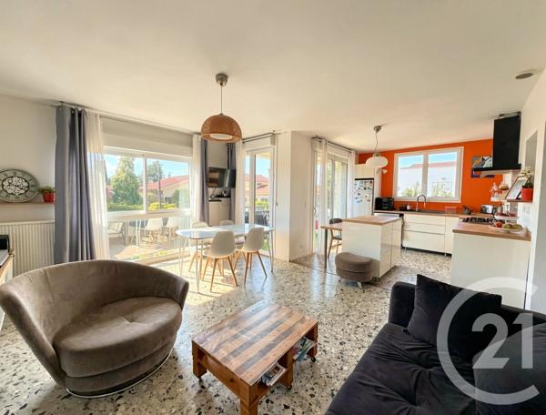 Maison à vendre  4 pièces - 143 m2 BEGLES - 33