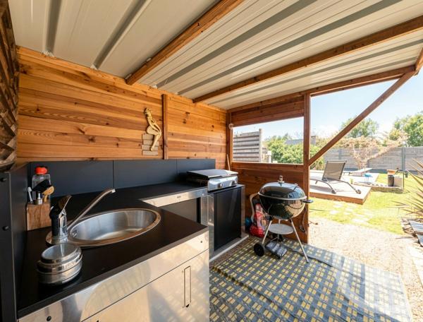 Maison à vendre  4 pièces - 143 m2 BEGLES - 33