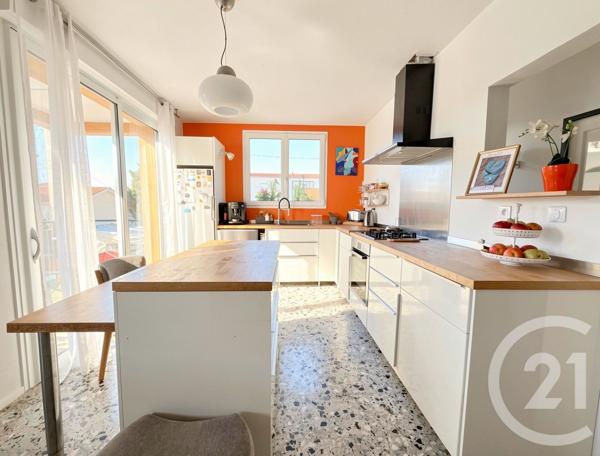 Maison à vendre  4 pièces - 143 m2 BEGLES - 33