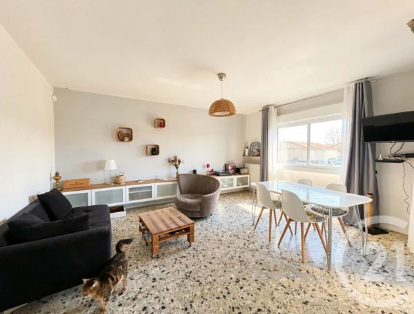 Maison à vendre  4 pièces - 143 m2 BEGLES - 33