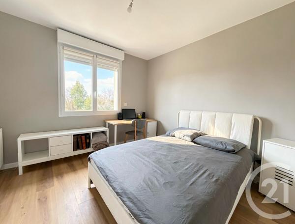 Maison à vendre  4 pièces - 143 m2 BEGLES - 33