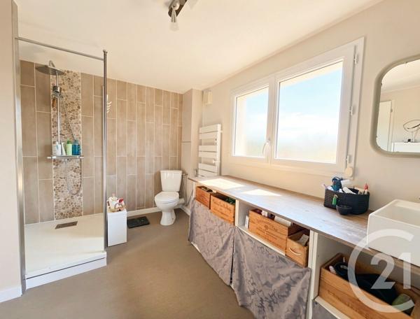 Maison à vendre  4 pièces - 143 m2 BEGLES - 33