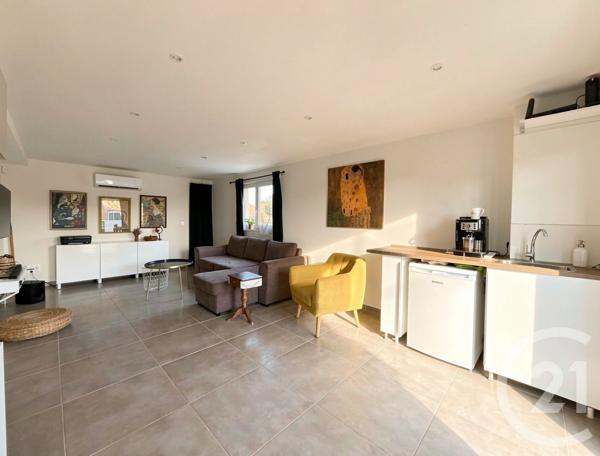 Maison à vendre  4 pièces - 143 m2 BEGLES - 33