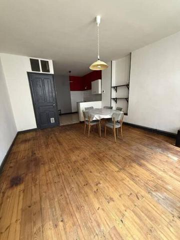Appartement 3 pièces                                        - 43000 Le Puy-en-Velay Réf : 12698