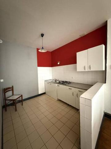 Appartement 3 pièces                                        - 43000 Le Puy-en-Velay Réf : 12698