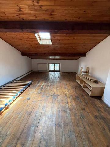 Appartement 3 pièces                                        - 43000 Le Puy-en-Velay Réf : 12698
