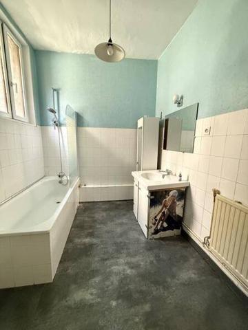 Appartement 3 pièces                                        - 43000 Le Puy-en-Velay Réf : 12698