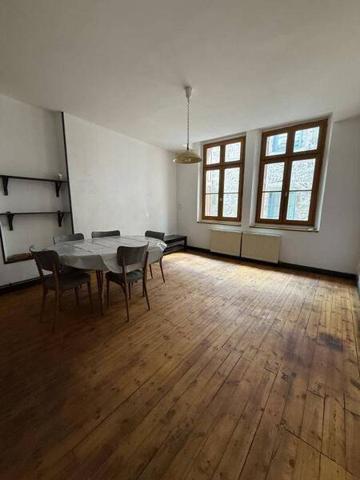 Appartement 3 pièces                                        - 43000 Le Puy-en-Velay Réf : 12698