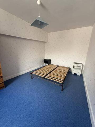 Appartement 3 pièces                                        - 43000 Le Puy-en-Velay Réf : 12698