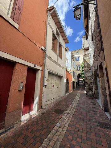 Appartement 3 pièces                                        - 43000 Le Puy-en-Velay Réf : 12698