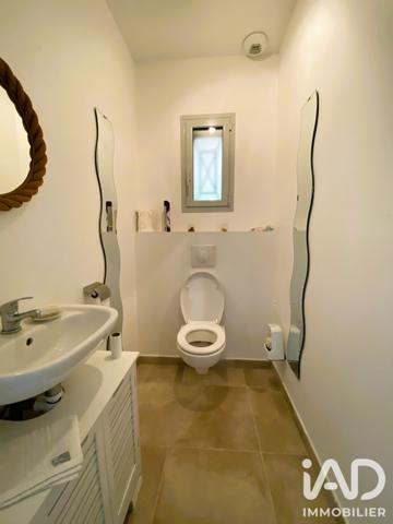 Maison à vendre 4 pièces 110 m² Prayssac