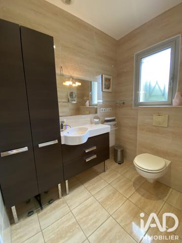 Maison à vendre 4 pièces 110 m² Prayssac